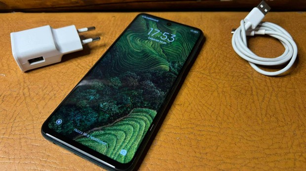 Xiaomi Redmi Note 9 Pro 64MP 128Gb 6Gb Dual mobiltelefon okostelefon