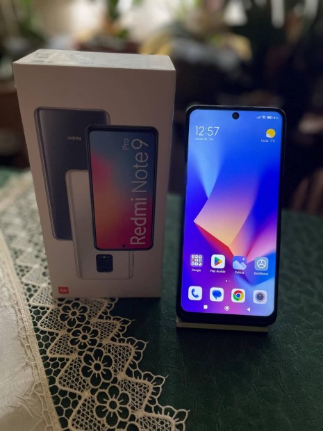 Xiaomi Redmi Note 9 Pro 6/64GB 