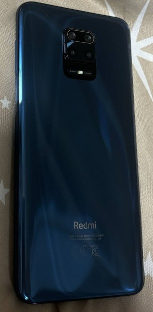 Xiaomi Redmi Note 9 Pro