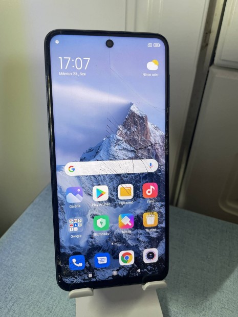 Xiaomi Redmi Note 9 Pro 8GB/128GB krtyafggetlen! veg srlt
