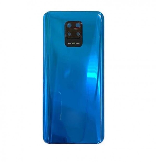 Xiaomi Redmi Note 9 Pro (128GB)  - Szn: Kk