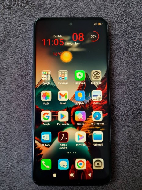 Xiaomi Redmi Note 9 Pro elad 