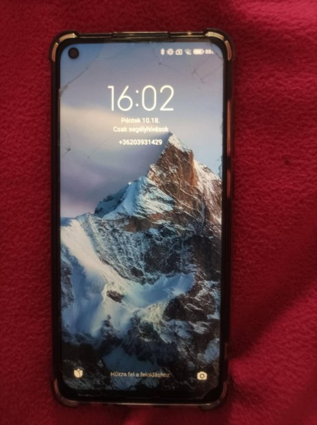 Xiaomi Redmi Note 9+ 3 vegflia