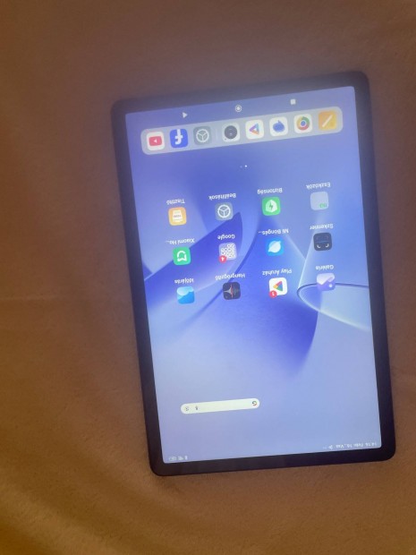 Xiaomi Redmi Pad SE 11 256GB 8GB RAM szrke