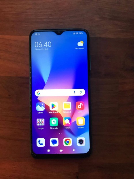 Xiaomi Redmi T9