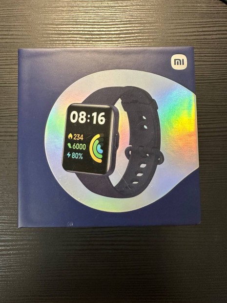 Xiaomi Redmi Watch 2 Lite okosra