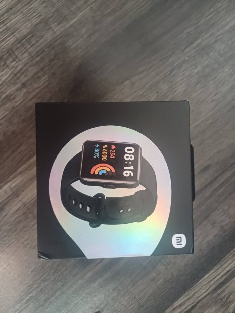 Xiaomi Redmi Watch 2 Lite okosra