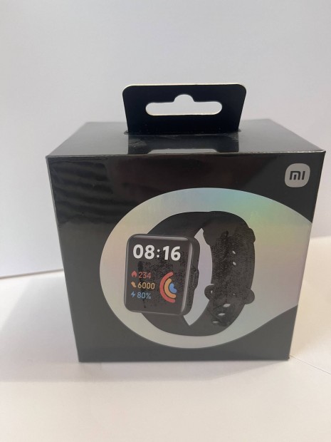 Xiaomi Redmi Watch 2 Lite okosra ( bontatlan)