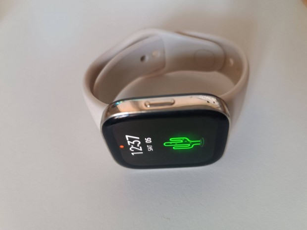 Xiaomi Redmi Watch 3 okosóra