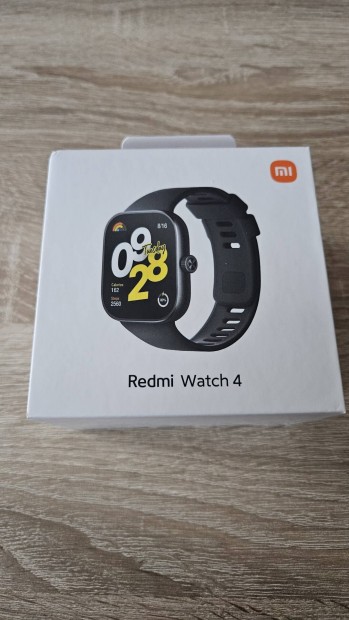 Xiaomi Redmi Watch 4 