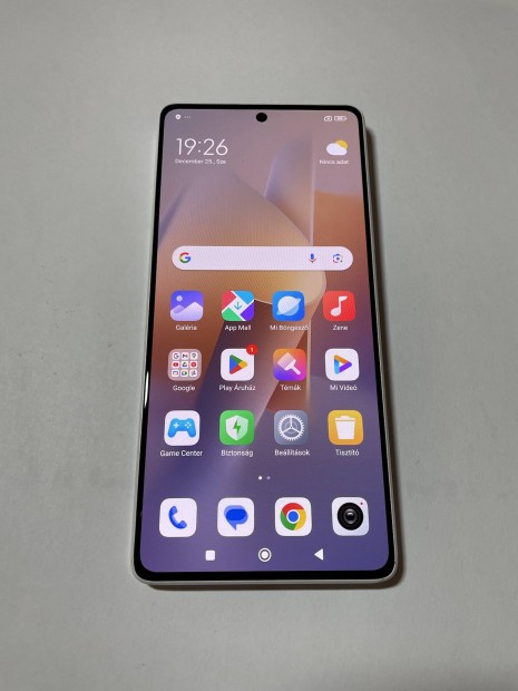 Xiaomi Redmi note 13