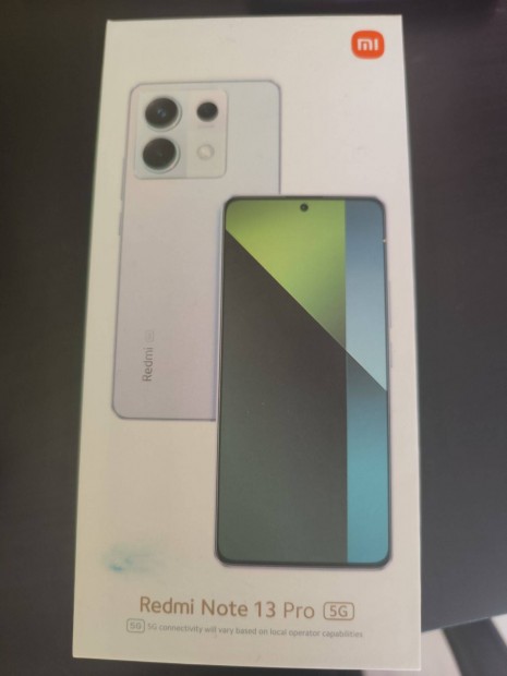 Xiaomi Redmi note 13 pro