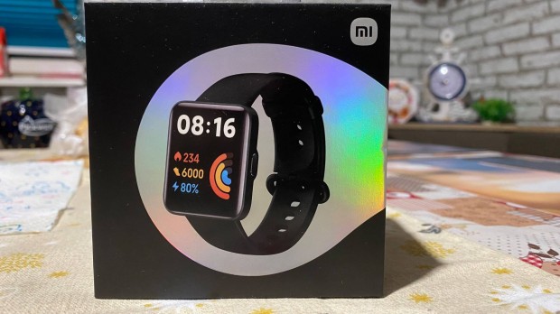 Xiaomi Redmi watch 2