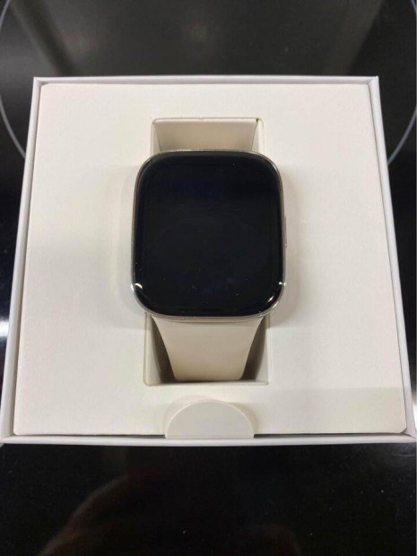 Xiaomi Redmi watch 3. Új, garanciával