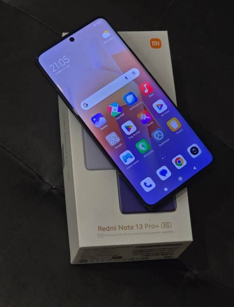 Xiaomi Rminote 13Pro plus 5G