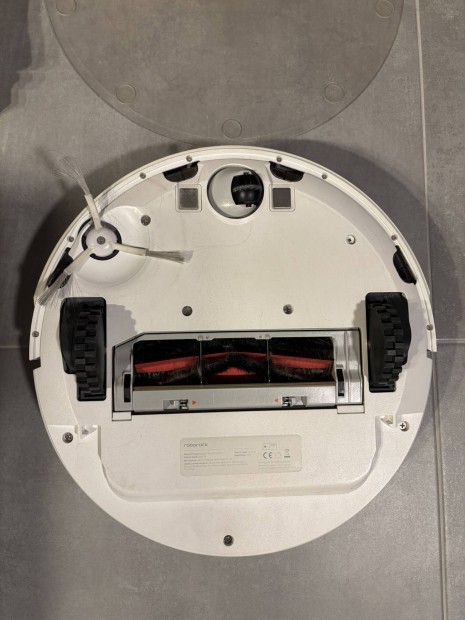 Xiaomi Roborock S502-00 robotporszv