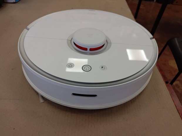 Xiaomi Roborock S50 robotporszv