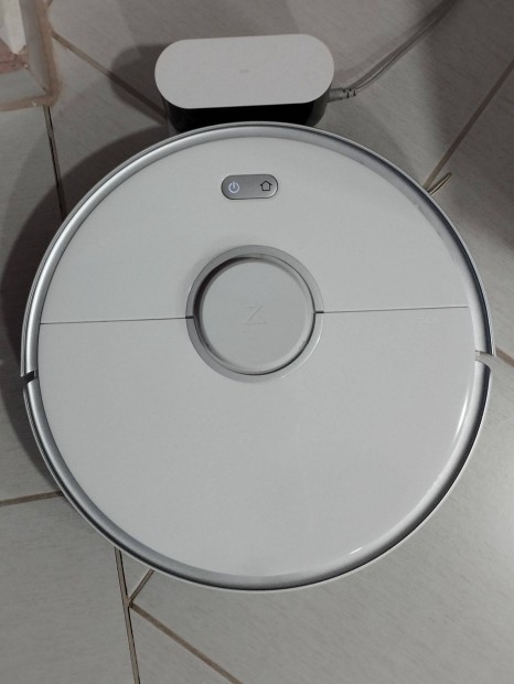 Xiaomi Roborock S5 Max Robotporszívó