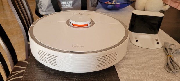 Xiaomi Roborock S5 Robotporszv