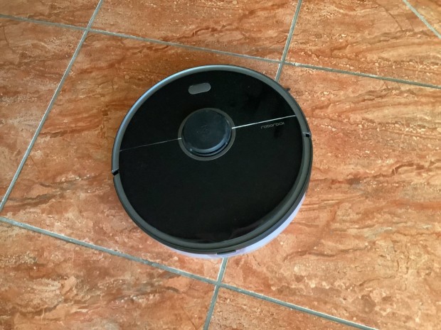 Xiaomi Roborock S5 max