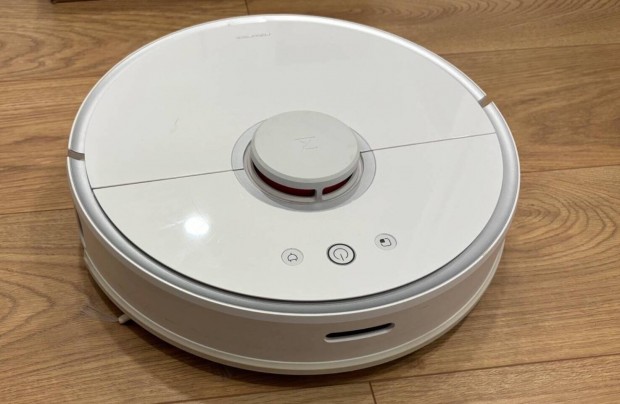 Xiaomi Roborock S5 robotporszv