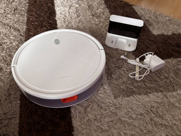 Xiaomi Robot Vacuum E10 Robotporszv