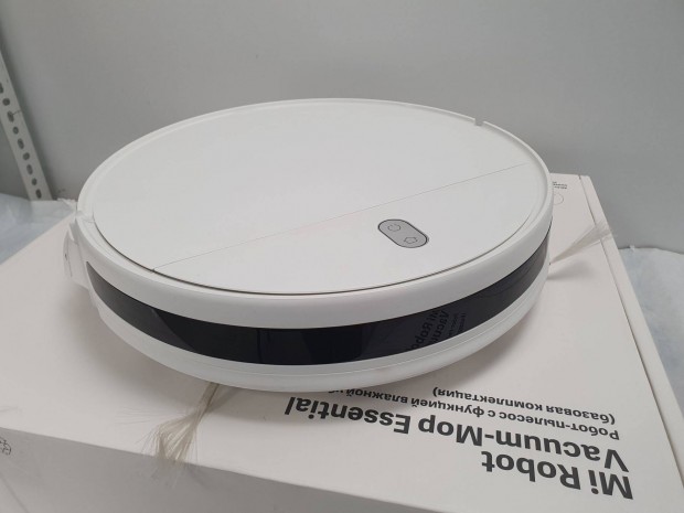 Xiaomi Robot Vacuum Essential Robotporszv