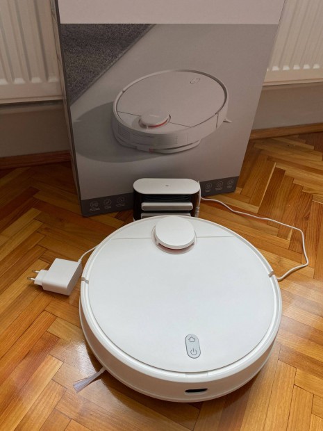 Xiaomi Robot Vacuum S10 robotporszívó