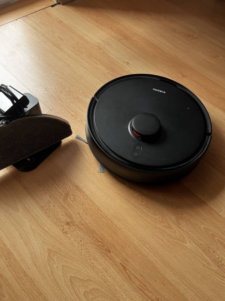 Xiaomi Robot Vacuum S20 - Fekete