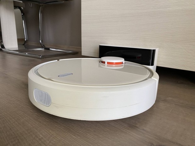 Xiaomi Robot Vacuum - Sdjqr02RR - robotporszv - takartgp