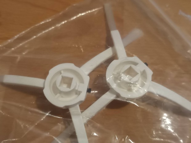 Xiaomi Robot porszívó Új szűrő kefe Hepa Mija