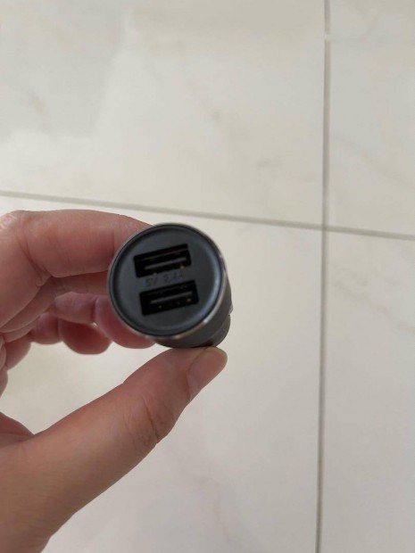 Xiaomi Roidmi 3S FM Transmitter Hasznlt