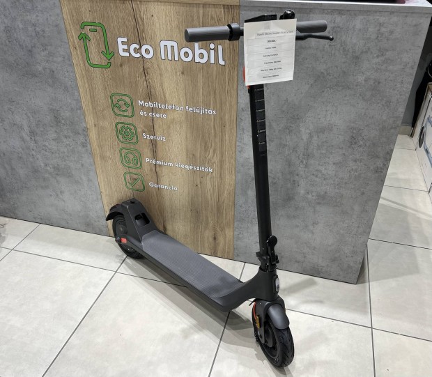 Xiaomi Roller Electric Scooter 4 Lite Gen 2 