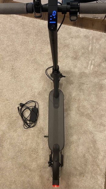 Xiaomi S1 elektromos roller