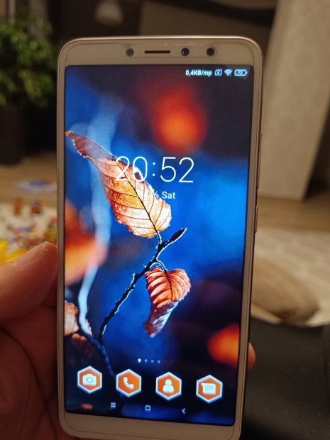 Xiaomi S2 mobiltelefon