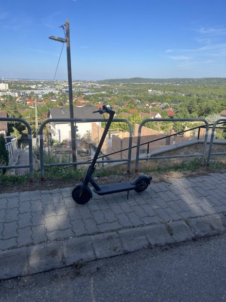 Xiaomi Scooter 3