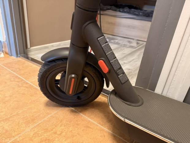 Xiaomi Scooter 4Pro gen 2