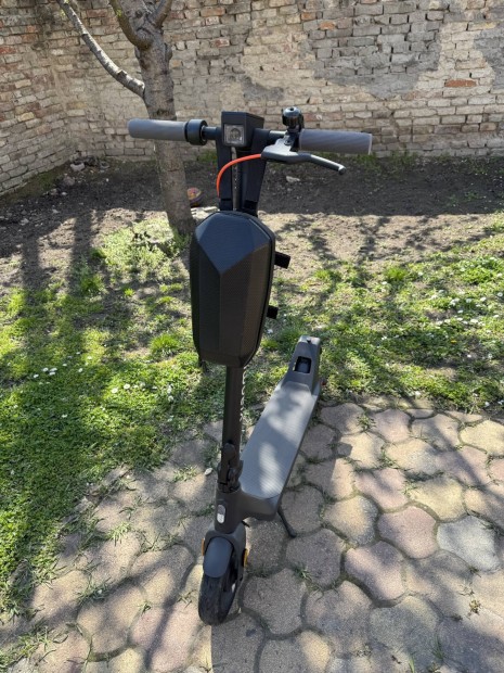 Xiaomi Scooter 4 Lite 2 Gen!!