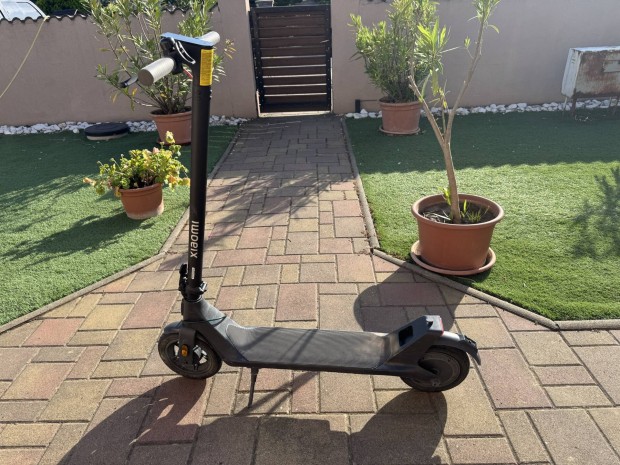 Xiaomi Scooter 4 Lite Gen 2 elektromos roller