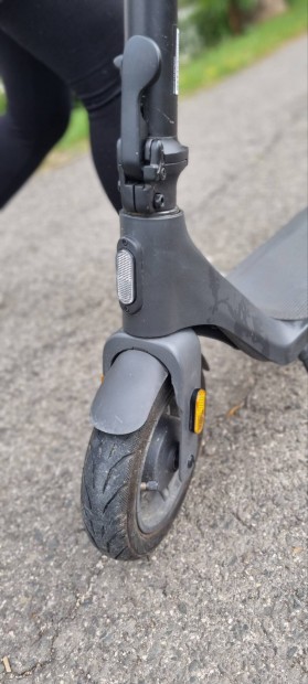 Xiaomi Scooter 4 Lite !Alkukpes!