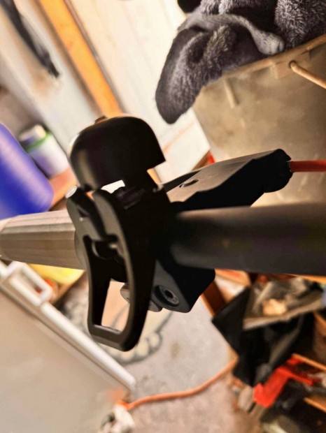 Xiaomi Scooter 4 Pro elektromos roller