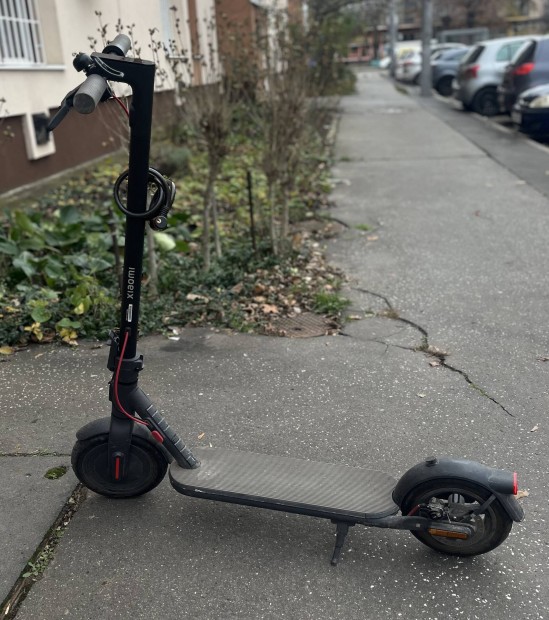 Xiaomi Scooter 4 