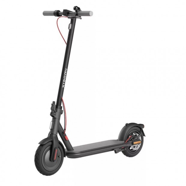 Xiaomi Scooter 4 elektromos roller