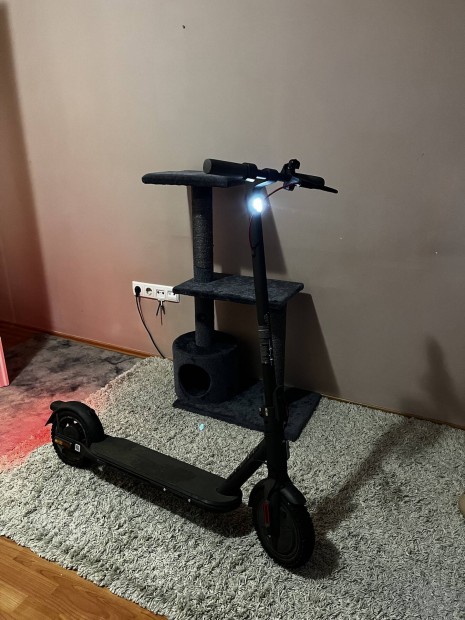 Xiaomi Scooter 4 lite mg 1,5 vig garis