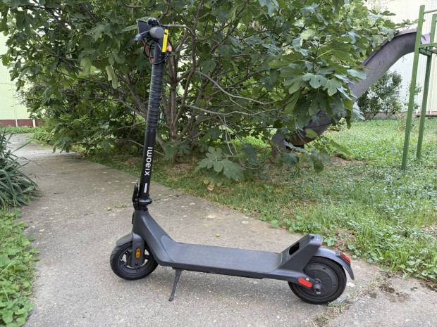 Xiaomi Scooter 4 pro 2. generációs elektromos roller
