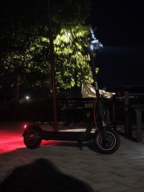 Xiaomi Scooter 5 Pro 