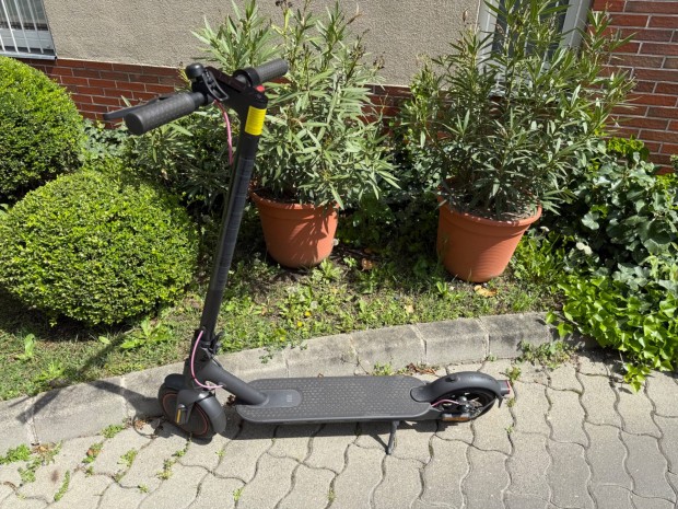 Xiaomi Scooter Pro 2 elektromos roller