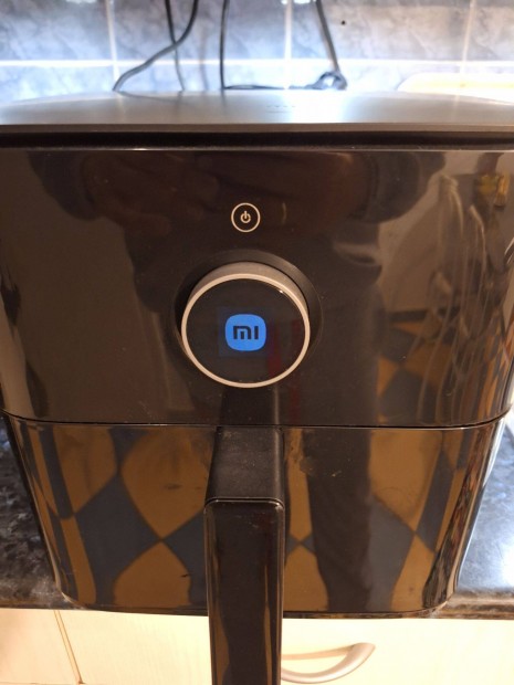 Xiaomi Smart Air Fryer 6.5L Black