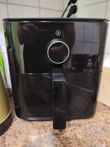 Xiaomi Smart Air Fryer 6,5 liter 