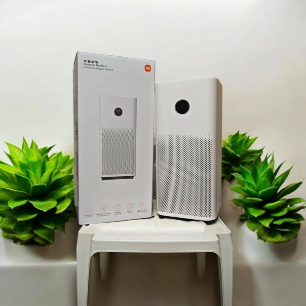 Xiaomi Smart Air Purifier 4